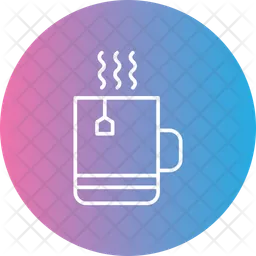 Tea  Icon