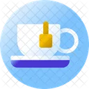 Tea  Icon