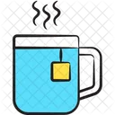 Tea Drink Coffee Icon