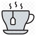 Drink Coffee Cup Icon