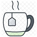 Tea  Icon