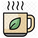 Drink Coffee Cup Icon