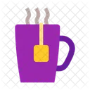 Tea Drink Coffee Icon