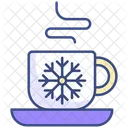 Tea Drink Coffee Icon