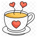 Drink Coffee Cup Icon