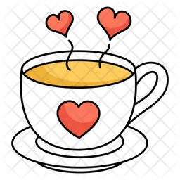 Tea  Icon