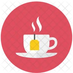 Tea  Icon