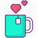 Tea  Icon