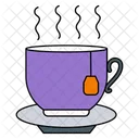 Tea Drink Coffee Icon