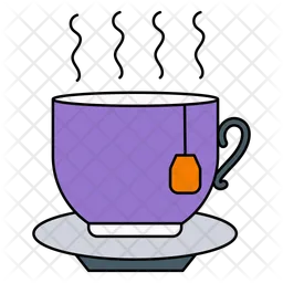 Tea  Icon