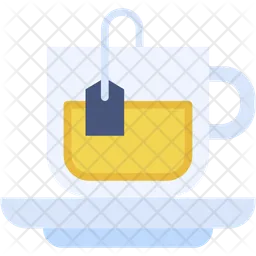 Tea  Icon