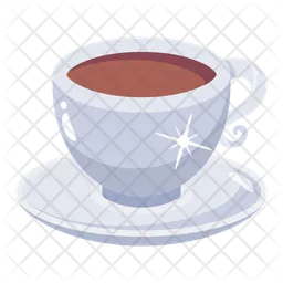 Tea  Icon