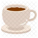 Tea Teacup Drink Icon