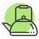 Tea Teapot Kettle Icon