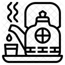 Tea Drink Herbal Icon