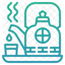 Tea Drink Herbal Icon