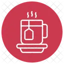 Tea  Icon
