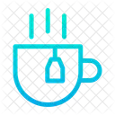 Tea  Icon