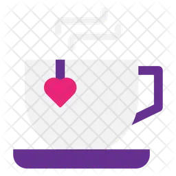 Tea  Icon