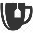 Tea  Icon
