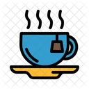 Tea  Icon
