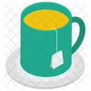 Tea Hot Tea Cup Of Tea Icon