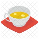 Tea Hot Tea Cup Of Tea Icon
