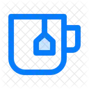 Tea Coffee Drink Icon