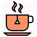 Tea Hot Tea Cup Icon