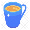 Tea Tea Cup Cup Of Tea Icon