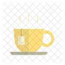 Tea Hot Cup Icon