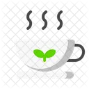 Tea  Icon