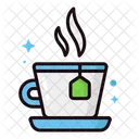 Beverages Lineal Color Icons Icon