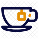 Breakfast Morning Drink Icon