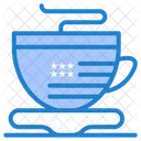 Tea  Icon