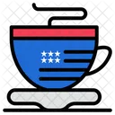 Tea  Icon