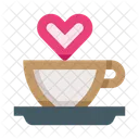Tea  Icon