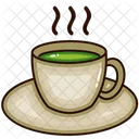 Tea  Icon