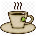 Tea  Icon