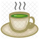 Tea  Icon