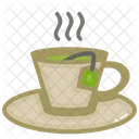 Tea  Icon