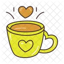 Tea  Icon