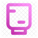 Tea  Icon