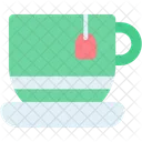 Tea Cup Tea Cup Icon