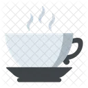 Tea Hot Cup Icon