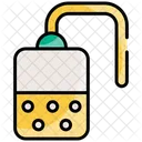 Tea Infuser Icon