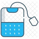 Tea Infuser Icon