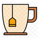 Cup Beverage Hot Icon
