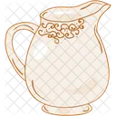 Tea Jar  Icon