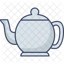 Tea Kettle Kettle Tea Icon